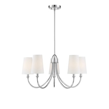 Quorum 6041-5-69 - Chandelier | Frank Webb Home