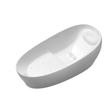 Toto Bathtubs & Showers | Frank Webb Home