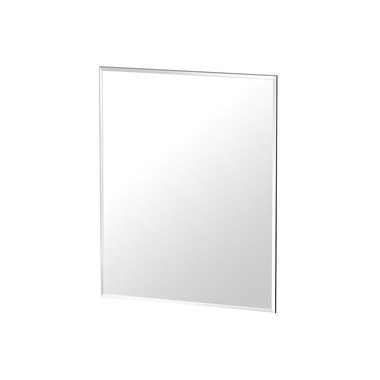 Popular Gatco 4249FS Latitude II Rectangle Mirror,, Chrome, 32.5 Inch, Framed Rectangle