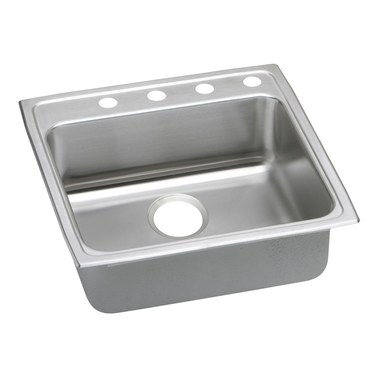 Elkay ELUH3120PD Lustetone Classic Double Bowl Undemount
