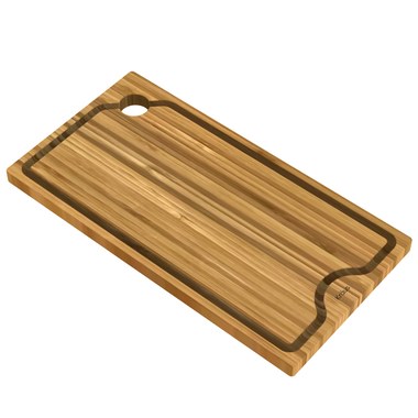 Kraus KCBWS301SA 17 Inch Wood Grain Composite Cutting Board with