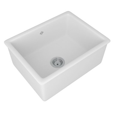 Kitchen Sink Shaker 30L x 18-1/8W Inch Single Bowl Basin