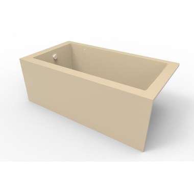 American Standard Bathing 2938.002-D0.020 - Studio Tub | Frank
