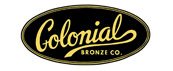 Colonial Bronze
